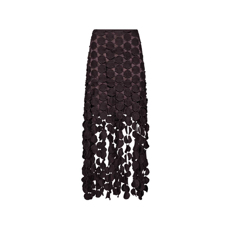 Cmthea skirt Copenhagen Muse, mole