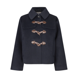 Banielle jacket Baum und Pferdgarten, deep well blue