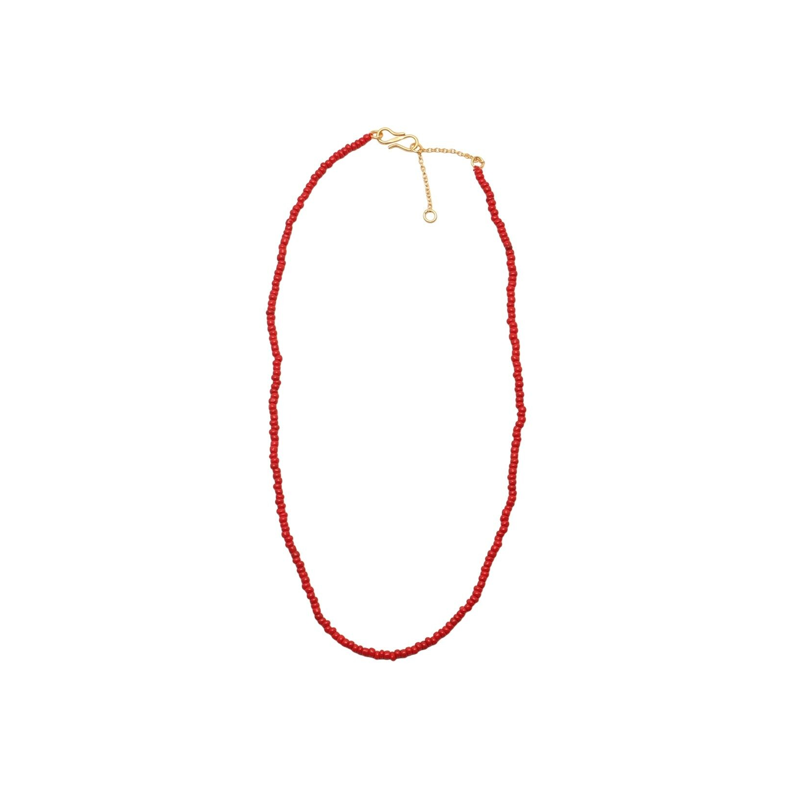 Kala halskde Annavii, rd