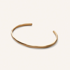 Spirit bracelet Pernille Corydon, gold