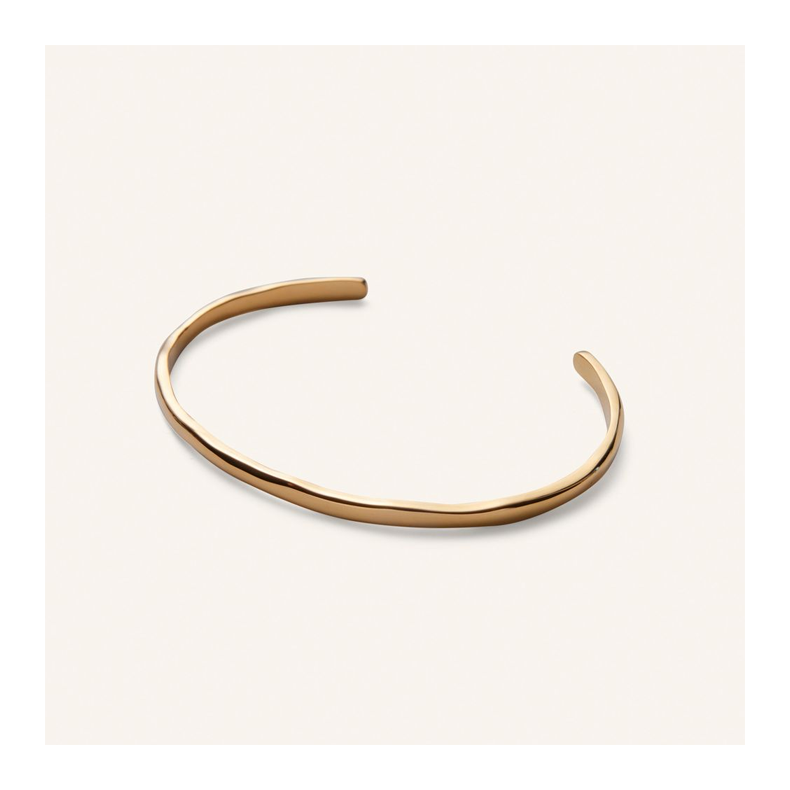 Spirit bracelet Pernille Corydon, gold