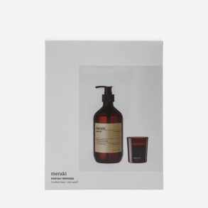 Gift box Meraki, everyday pampering
