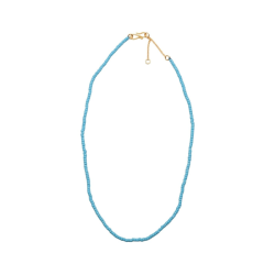 Kala halskde Annavii, light blue