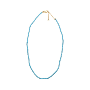 Kala halskde Annavii, light blue