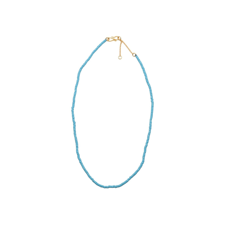 Kala halskde Annavii, light blue