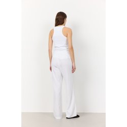 Naja 7 pants Levet� Room, white