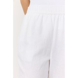 Naja 7 pants Levet� Room, white