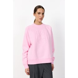 LR-NUKA 11 sweatshirt Levet� Room, rose