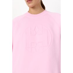 LR-NUKA 11 sweatshirt Levet� Room, rose