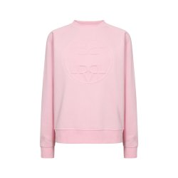 LR-NUKA 11 sweatshirt Levet� Room, rose