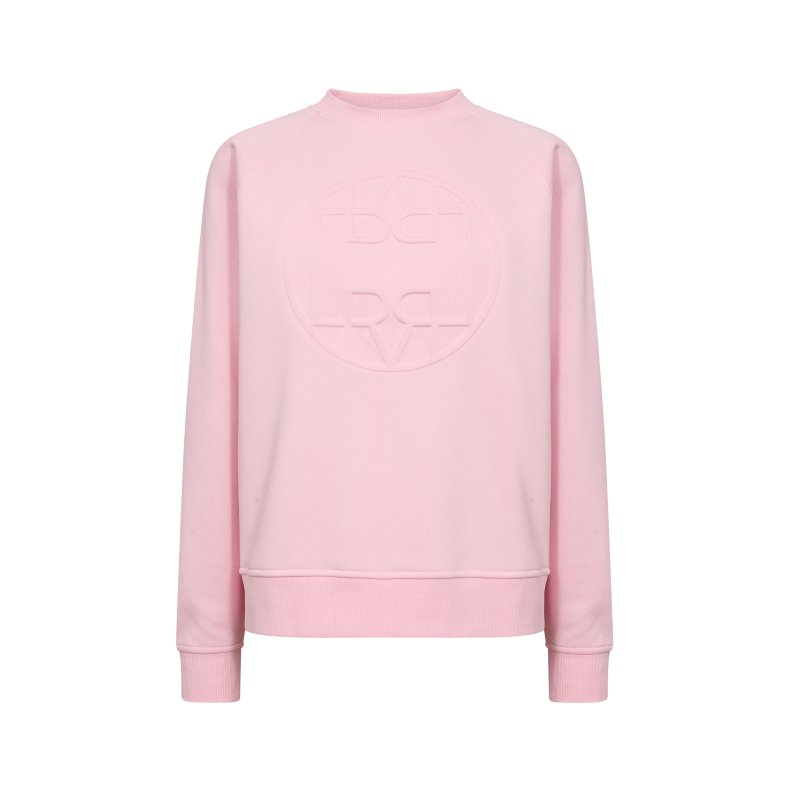 LR-NUKA 11 sweatshirt Levet� Room, rose