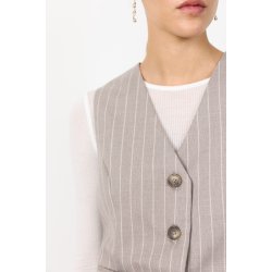 Pammy 2 waistcoat Levet� Room