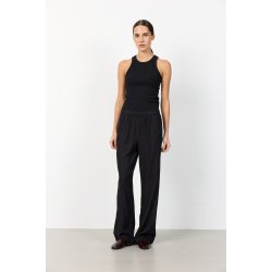 Naja 7 pants Levet� Room, black