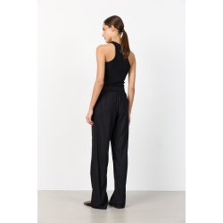 Naja 7 pants Levet� Room, black
