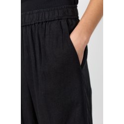 Naja 7 pants Levet� Room, black