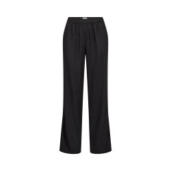 Naja 7 pants Levet� Room, black