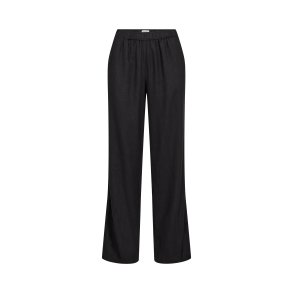 Naja 7 pants Levet� Room, black