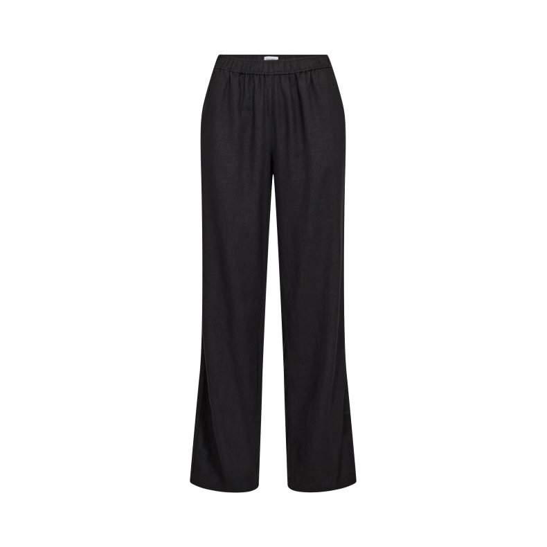 Naja 7 pants Levet� Room, black