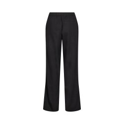 Naja 7 pants Levet� Room, black
