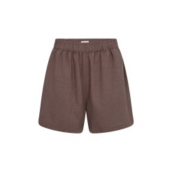 Naja 8 linen shorts Lev�te Room,shopping bag