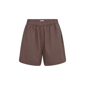 Naja 8 linen shorts Lev�te Room,shopping bag