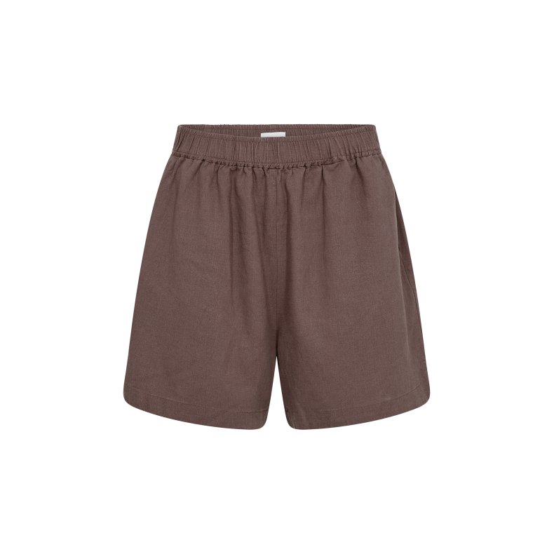 Naja 8 linen shorts Lev�te Room,shopping bag