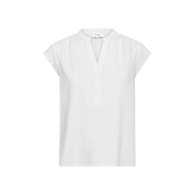 Naja 19 blouse, Levet� Room, white