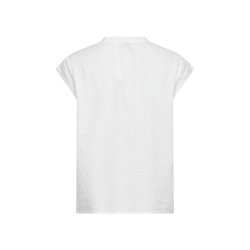 Naja 19 blouse, Levet� Room, white