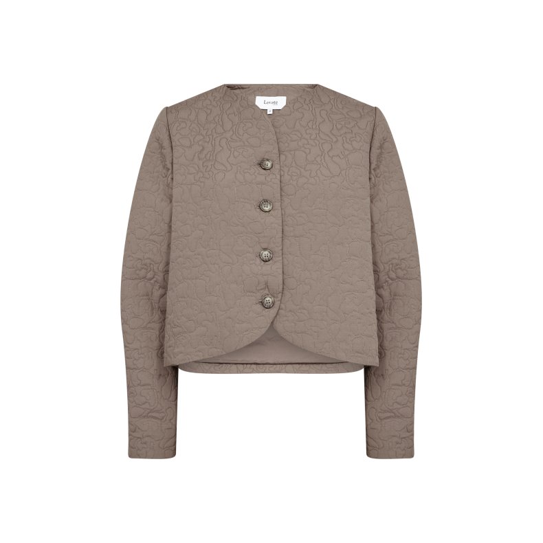 Pippa 1 jacket, Levet� Room