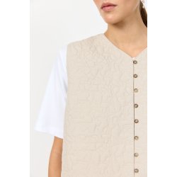 Pippa 2 waistcoat Levet� Room