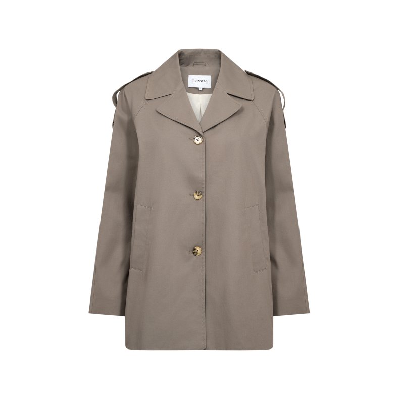 Piper 2 jacket Levet� Room