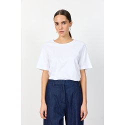 Paloma 1 t-shirt Levet� Room, white