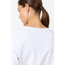 Paloma 1 t-shirt Levet� Room, white