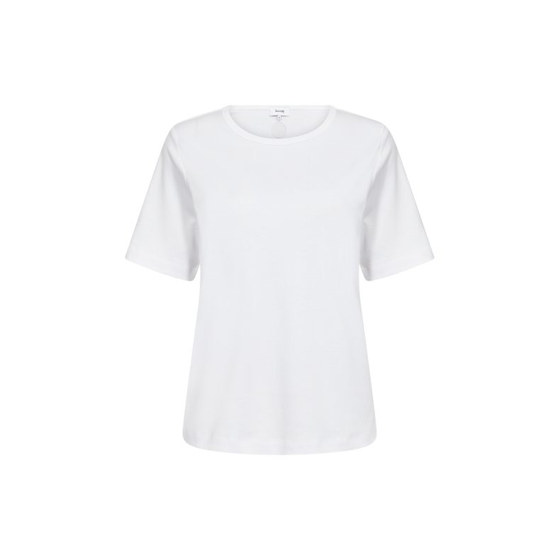 Paloma 1 t-shirt Levet� Room, white