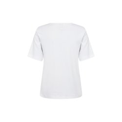 Paloma 1 t-shirt Levet� Room, white