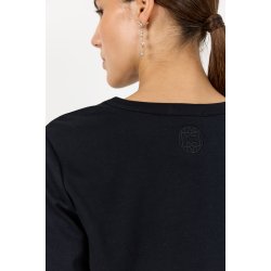 Paloma 1 t-shirt Levet� Room, black