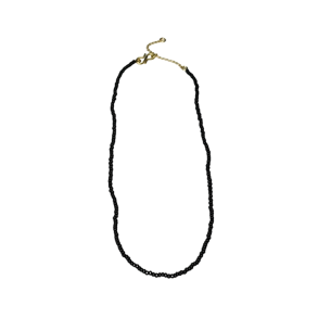Annavii Kala halsk�de, black