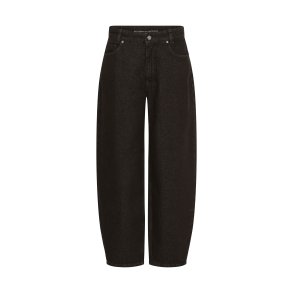 Lance 188 barrel jeans My Essential Wardrobe, dark brown