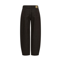 Lance 188 barrel jeans My Essential Wardrobe, dark brown