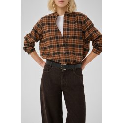Lance 188 barrel jeans My Essential Wardrobe, dark brown