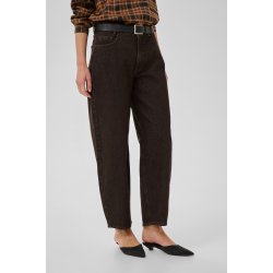 Lance 188 barrel jeans My Essential Wardrobe, dark brown
