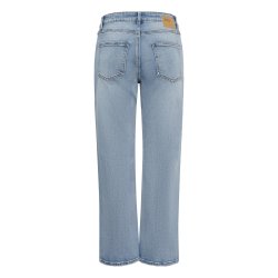 Valla 144 straight jeans My Essential Wardrobe, light blue
