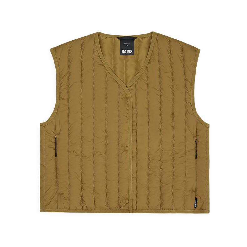 Banja short liner vest t1 Rains, dawn