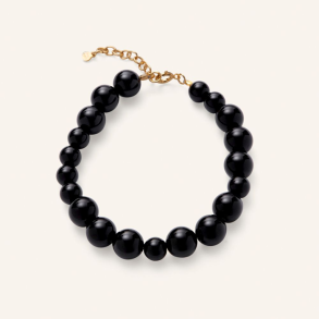 Night sky bracelet Pernille Corydon, gold