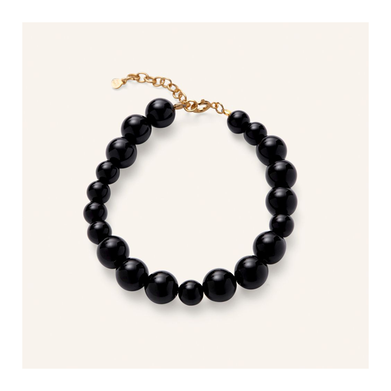 Night sky bracelet Pernille Corydon, gold