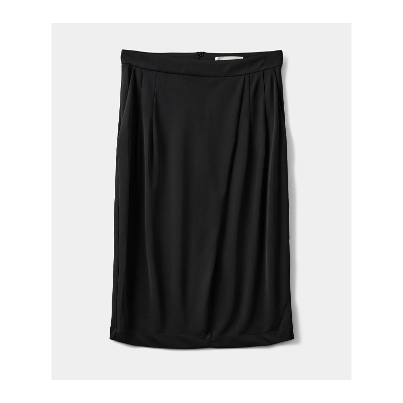 Thea skirt Sofie Schnoor, black