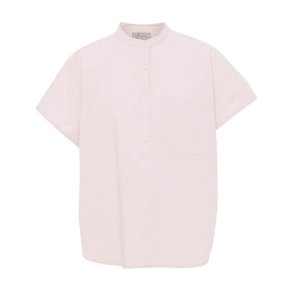 Colombo ss top Frau, soft pink