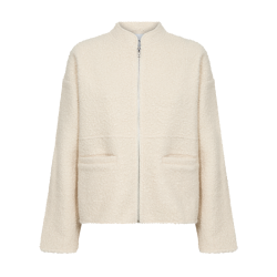 Nissa 2 jacket Levet Room, star white