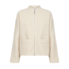 Nissa 2 jacket Levet Room, star white