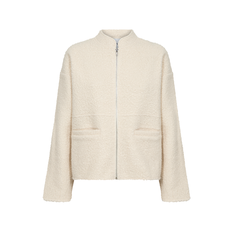 Nissa 2 jacket Levet Room, star white